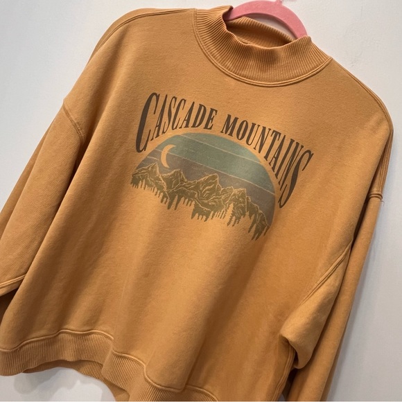 Amercian Eagle Sweatshirt - Picture 2 of 4